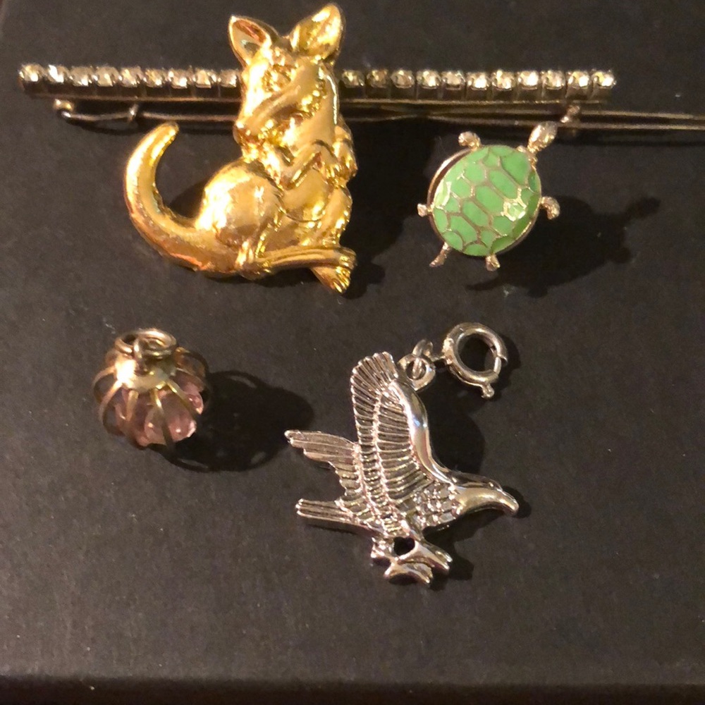 Mixed Lot Jewelry